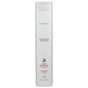 LANZA Healing ColorCare Color-Preserving Shampoo 300 ml