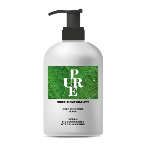 PURE Deep Moisture Mask 400 ml