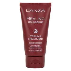 LANZA Healing ColorCare Color-Preserving Trauma Treatment 50 ml