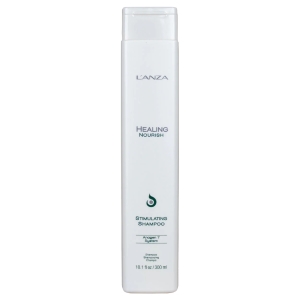 LANZA Healing Nourish Stimulating Shampoo 300 ml