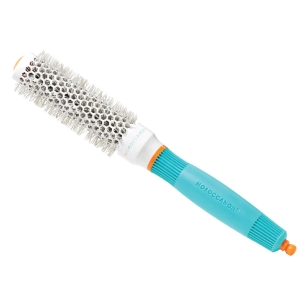 MOROCCANOIL Ceramic -pyöröharja 25 mm, nylon