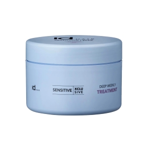 IdHAIR Sensitive Xclusive Treatment 200 ml
