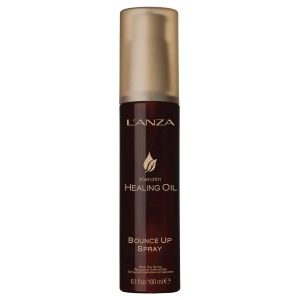 LANZA Keratin Healing Oil Bounce Up Spray 180 ml