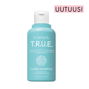 LANZA T.R.U.E Clean Shampoo 56 g