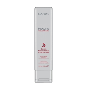 LANZA Healing ColorCare Silver Brightening Conditioner 250 ml