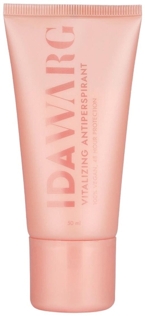Ida Warg Vitalizing Antiperspirant 50 ml