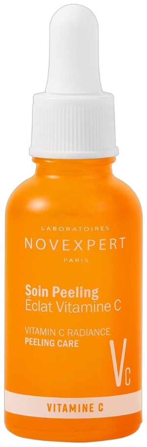 Novexpert C-Vitamiini kuorintaneste 30ml