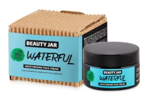 PT Beauty Jar Waterful Moisturizing Face Cream 60 ml