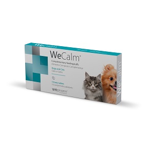 WeCalm makutabletit 10 tabl