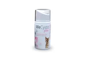 WeCysto Plus geeli 50 ml