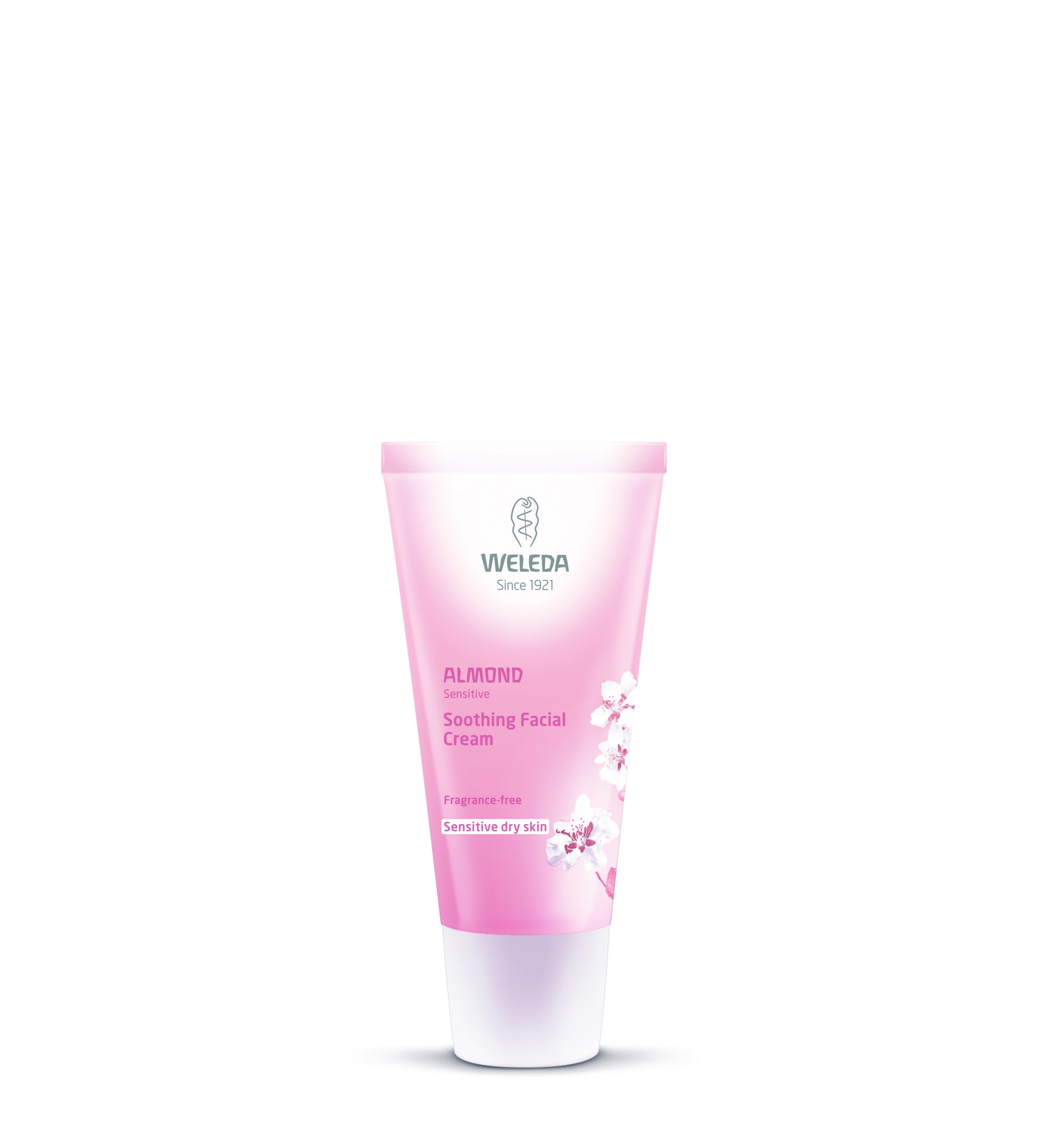Weleda Almond Soothing Facial Cream, 30 ml