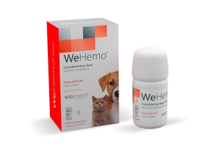 WeHemo 30 ml