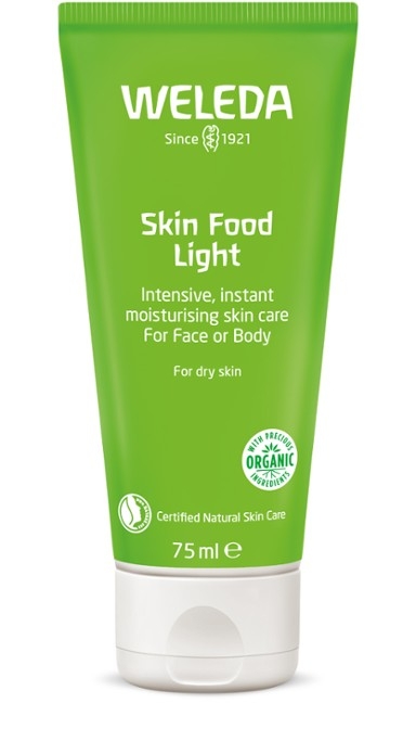 Weleda Skin Food Light, 75ml