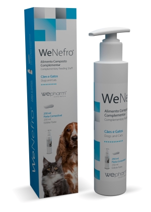WeNefro 250 ml