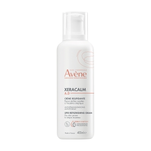 Avene Xeracalm A.D Cream 400ml