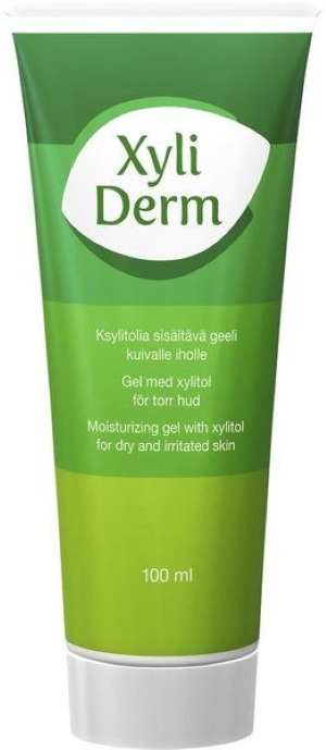 Xyliderm 100ml