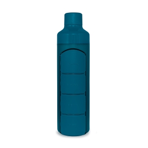 PT YOS Bottle Daily sininen 1kpl