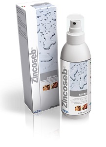 Zincoseb spray 200 ml