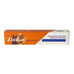 Zoolac Multipaste 15 ml