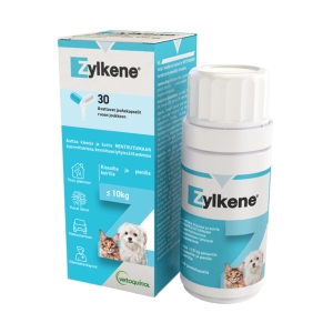 Zylkene 75 mg kapselit 30 kaps