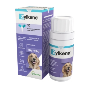 Zylkene 450 mg kapselit 30 kaps (15-60kg)